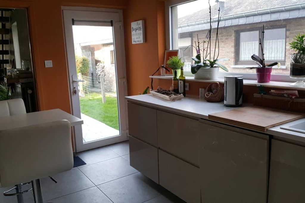 Maison Rochefort quartier Montrival Extérieur photo
