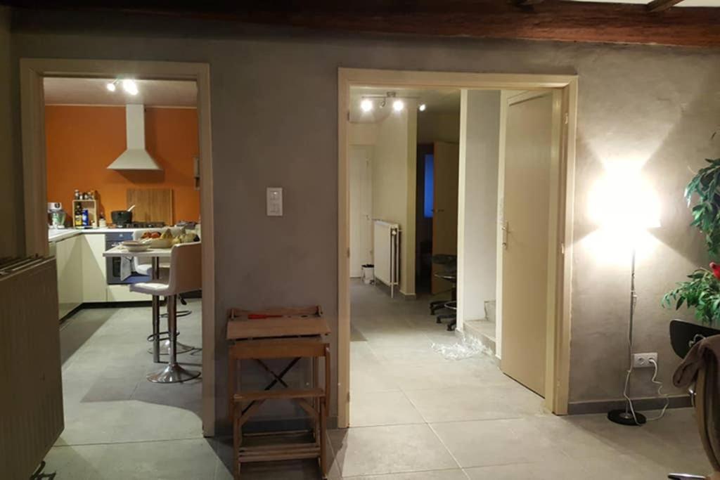Maison Rochefort quartier Montrival Extérieur photo
