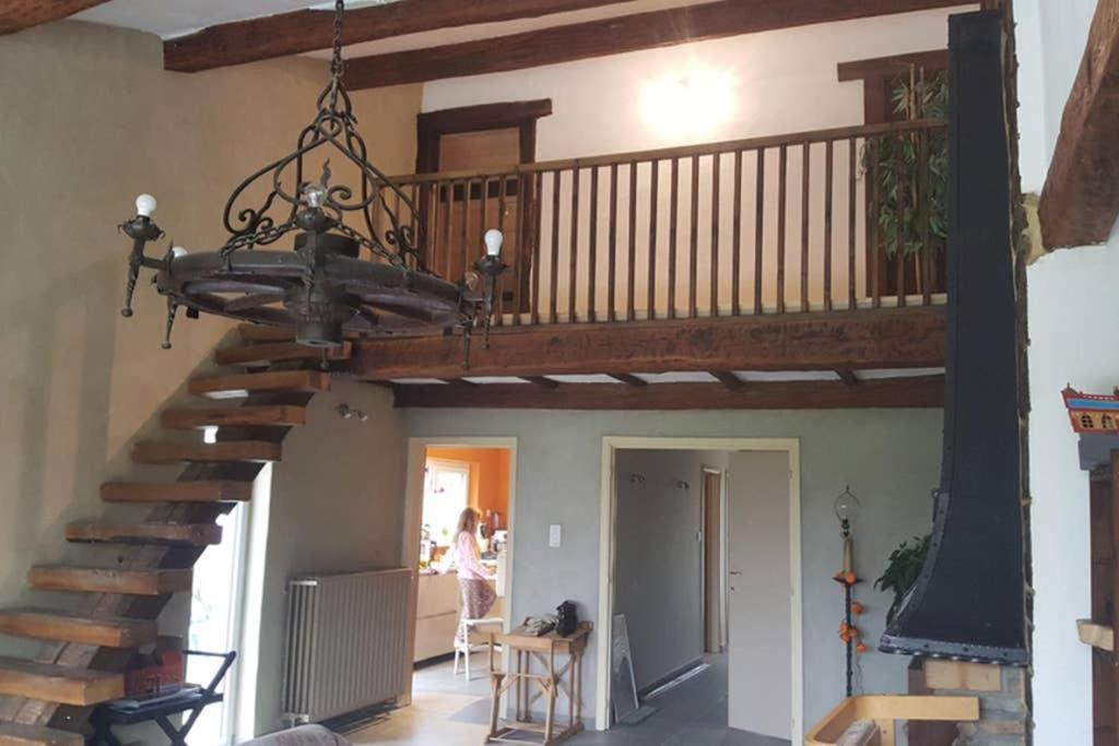 Maison Rochefort quartier Montrival Extérieur photo