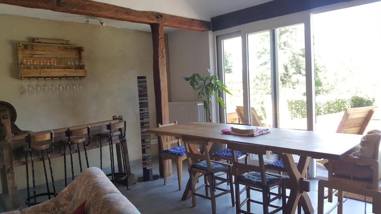 Maison Rochefort quartier Montrival Extérieur photo