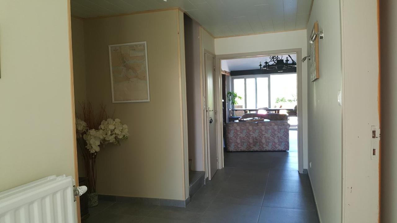 Maison Rochefort quartier Montrival Extérieur photo