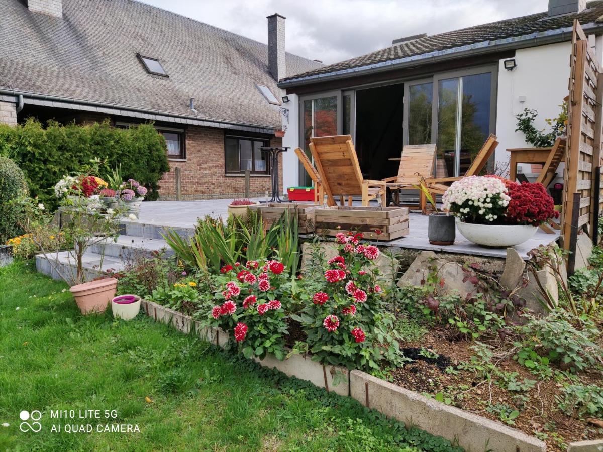 Maison Rochefort quartier Montrival Extérieur photo