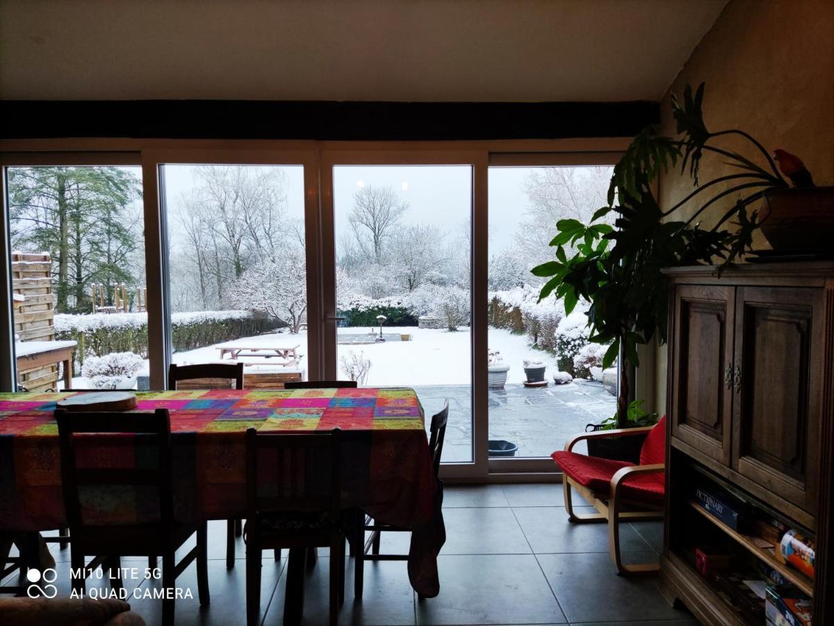 Maison Rochefort quartier Montrival Extérieur photo